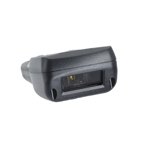 Android PDA Device Mini 1D Laser Wireless Data Collector Wireless Barcode Reader With AA Battery - Product Image 2