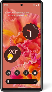 Unlocked orijinal marka yeni kullanılan Google piksel 6 6 Pro 7 7pro 128/256 GB 100% fonksiyonel yenilenmiş Smartphone - Product Image 5