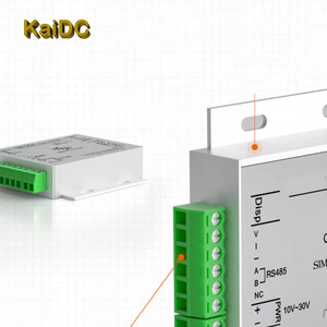 Cella di carico Modbus trasmettitore segnale digitale ad alta precisione di pesatura 485/232 modulo di comunicazione ad alta velocità - Product Image 3