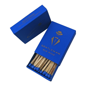 Özel logo ile özelleştirilmiş yüksek kaliteli maçlar özel yüksek kaliteli kişiselleştirilmiş kutu maçları - Product Image 4