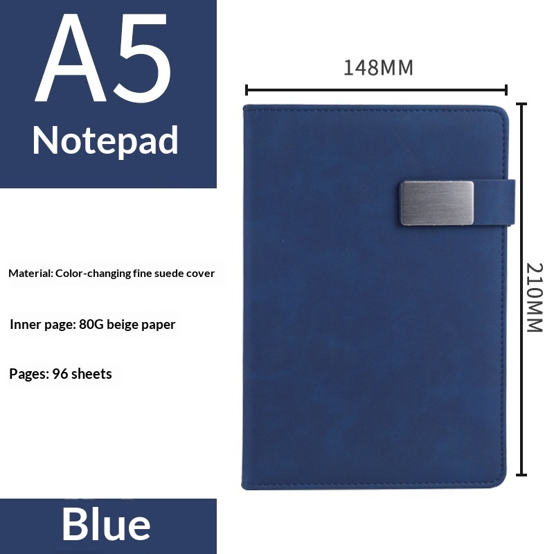 Bleu