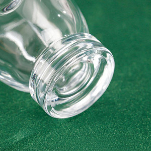 Wholesale 10 <strong>ml</strong> 15 <strong>ml</strong> 30 <strong>ml</strong> 50 <strong>ml</strong> <strong>100</strong> <strong>ml</strong> Refill Unique Crystal Glass Perfume Empty Bottle Luxury With Paper <strong>Box</strong> - Product Image 6
