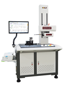 Hoge Precisie Oppervlakteruwheidsanalysator Met Lage Prijs/Oppervlakteprofiel <span class=keywords><strong>Tester</strong></span>/Oppervlakteruwheidsprofilometer - Product Image 2