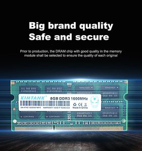 Fast <strong>Speed</strong> Large Capacity Ddr4 RAM 8GB 4GB 16GB Laptop PC 2666mhz <strong>Memory</strong> Ddr3 Ddr4 DDR5 for Notebook Desktop