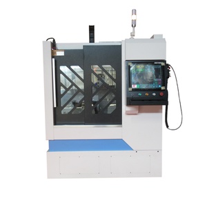 Werks-Direkt vertrieb WRC28 Automatische Programmierung Rad reparatur Maschine Rad felgen reparatur CNC-Drehmaschine WRC20 WRC22 WRC26 WRC30 WRC32 - Product Image 5