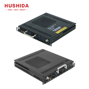 Mini PC con procesador I3 i5 i7, ordenador de adaptación incrustado - Product Image 1