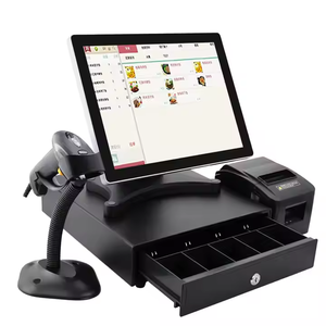 All-<strong>in</strong>-One <strong>Computers</strong> Convenient and Efficient All-<strong>in</strong>-One Machine - Product Image 1