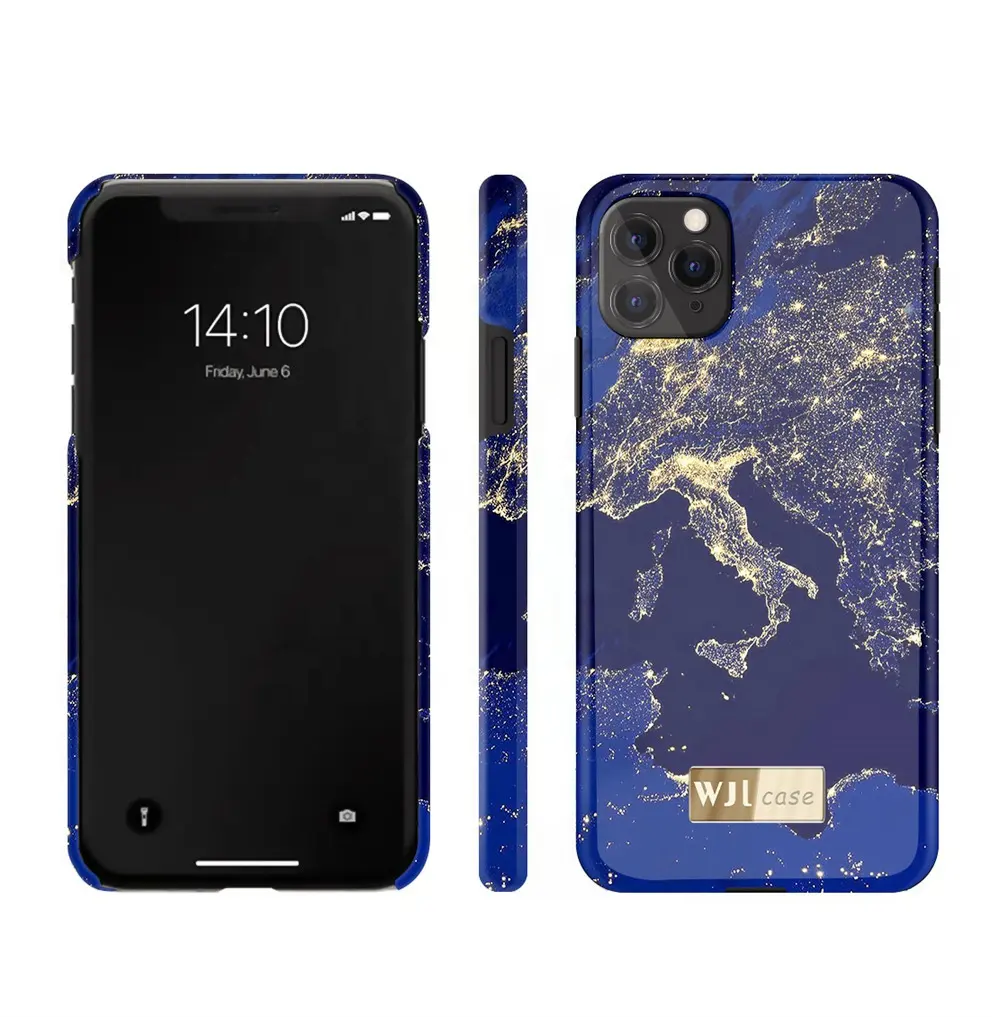 2023 borsa di copertura della cassa del telefono cellulare personalizzata di marca di alta qualità di fabbrica per iphone xs max series etc.12/13 pro/14 max/15 pro max