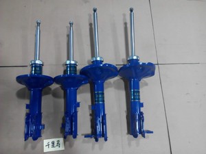 โช้คอัพสำหรับ Nissan Maxima 14โช้คอัพหน้าและหลังแบบปรับได้อย่างนุ่มนวลจากโรงงาน - Product Image 2