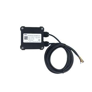 太阳能电站用CDW-14A Rs485 Modbus输出24v糊式温度传感器