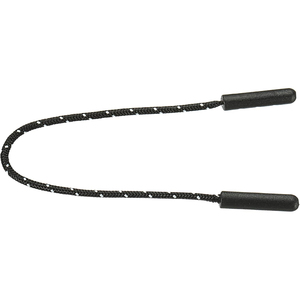 Tùy chỉnh Nylon PVC túi du lịch Ba lô bị hỏng khóa dây tab thay thế <span class=keywords><strong>Clip</strong></span> dây kéo nhựa kéo cho hàng may mặc Lều Vali - Product Image 6