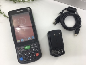 ScanPal EDA50K serie pda android inalámbrica empresarial escáner de código de barras de 26 clave de la computadora móvil 2D wifi - Product Image 6