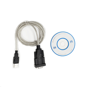 Cavo adattatore seriale da USB a RS232 (DB9 femmina, 9 Pin) per Windows/Linux/Mac Industrial & Console debug - Product Image 5