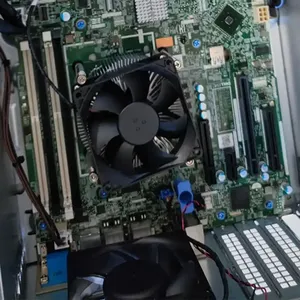 Tower Einkanal-Netzwerks erver 4*3.5/ Xeon Quad E-2314 Einstiegs-Einkanal-Server - Product Image 4