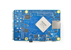 Friendly Elec Board Entwicklung winzige NanoPi M4V2 für Anzeigetafeln Ersatz modell für Raspberry PI 4