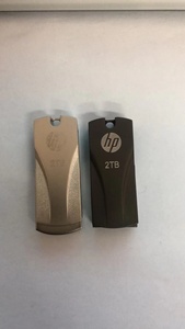 แฟลชไดรฟ์ USB ขยายได้8G ลิตร1TB USB แฟลชไดรฟ์2.0เมมโมรี่สติ๊กเพนไดรว์8GB - Product Image 3