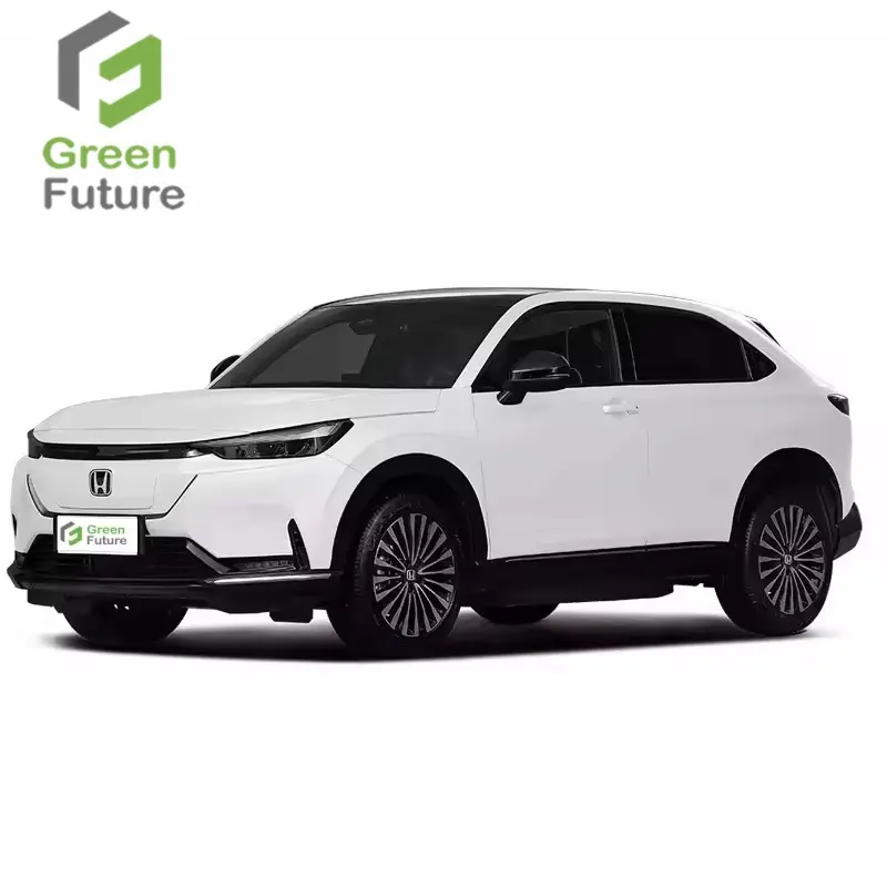 गर्म बिक्री वाली नई कारें होन-दा ईएनपी1 2024 इलेक्ट्रिक कार ईवी एसयूवी 5 डोर 420 किमी 510 किमी ऊर्जा वाहन सस्ते चीनी एनईएस1 कार