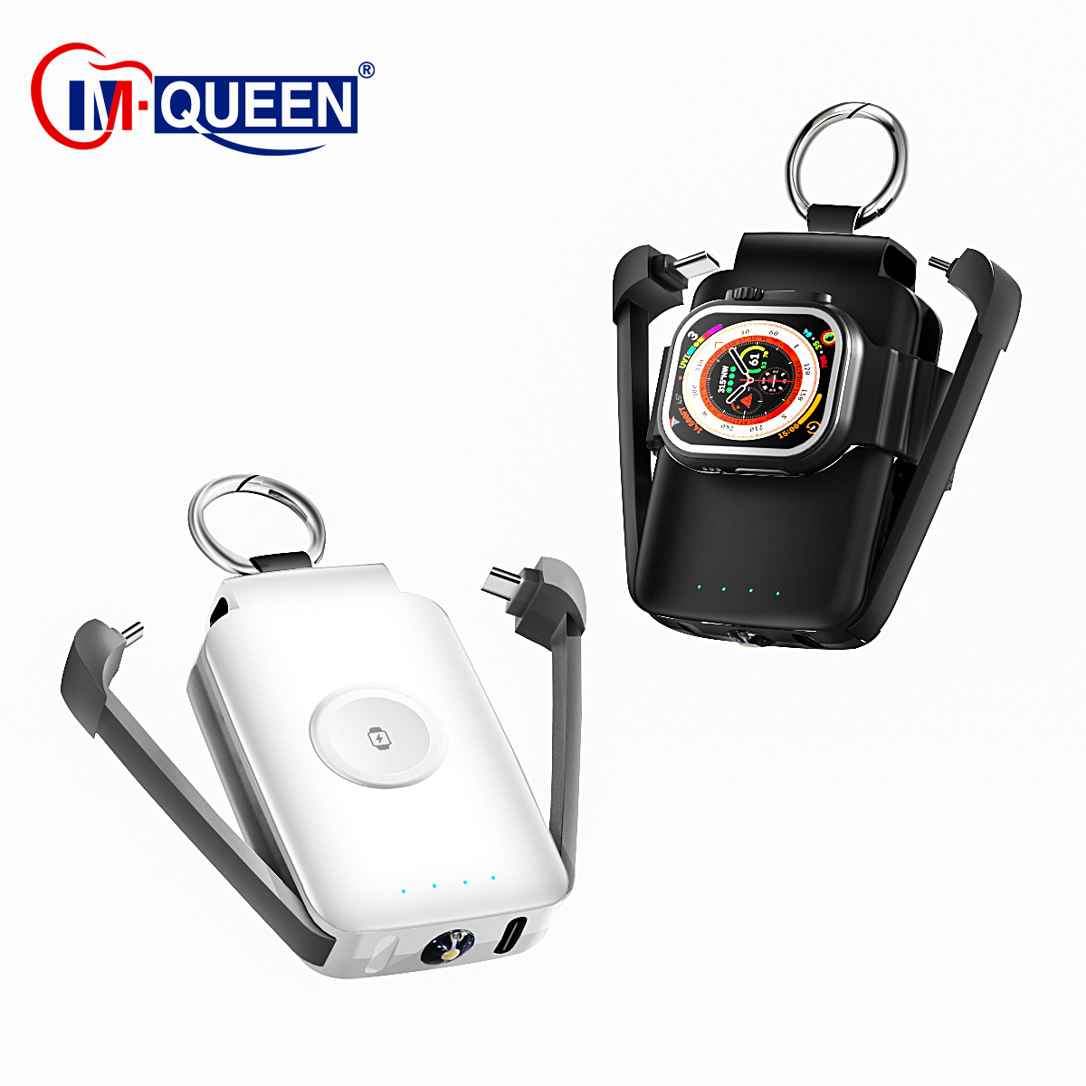 2000 mAh pour montre