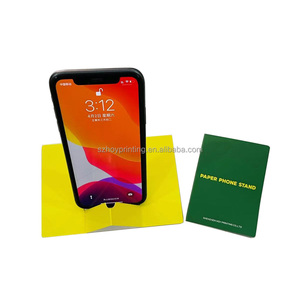 定制印刷小折叠卡 - Product Image 4