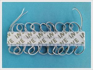 SMD 2835 Mini <strong>LED</strong> Light Module <strong>LED</strong> Back Light Module for Mini Sign and Letters DC12V <strong>2</strong> <strong>Led</strong> 0.4W 26mmx07mm in Stock Ready to Ship - Product Image 4