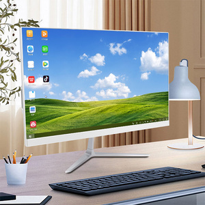All in One <strong>PC</strong> Computer 27&quot; FHD 1k 100hz HDR Home Theater <strong>PC</strong> All in One Computers with Make <strong>Videos</strong> with Playing - Product Image 2
