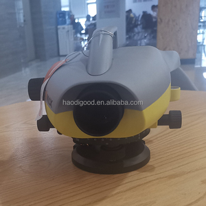 Equipo de medición de nivel automático, instrumento de medición de alta precisión, nivel automático - Product Image 4