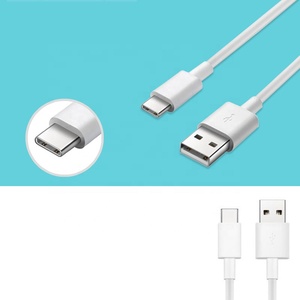 可靠的快速充电工厂Usb C数据线不同长度3.3英尺6.6英尺9.8英尺，可用于手机充电 - Product Image 6