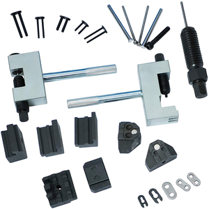 Ausbau der Motors teuer kette Installation schalter Montage werkzeuge Kit Niet werkzeug Doppel-Nockenwellen-Demontage gerät für Mercedes Benz - Product Image 2