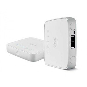 HH40 4G homespot MINI LTE Cat4เราเตอร์ WiFi 150Mbps พอร์ตอีเธอร์เน็ตสองพอร์ตซิมการ์ดเดี่ยวช่อง2.4GHz เราเตอร์ WLAN สำหรับ Link HUB - Product Image 6