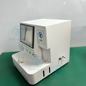 Máquina multifuncional de prueba de temperatura de resistencia de dos estaciones, cápsulas desechables para pruebas precisas de cápsulas, procesamiento de tabaco - Product Image 6