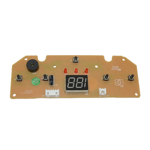 Heim-Laufband elektronisch gesteuertes Display-Board bürstenloser Motor Motherboard Leiterplatte PCBA-Programm-Design One-Stop-Service - Product Image 3