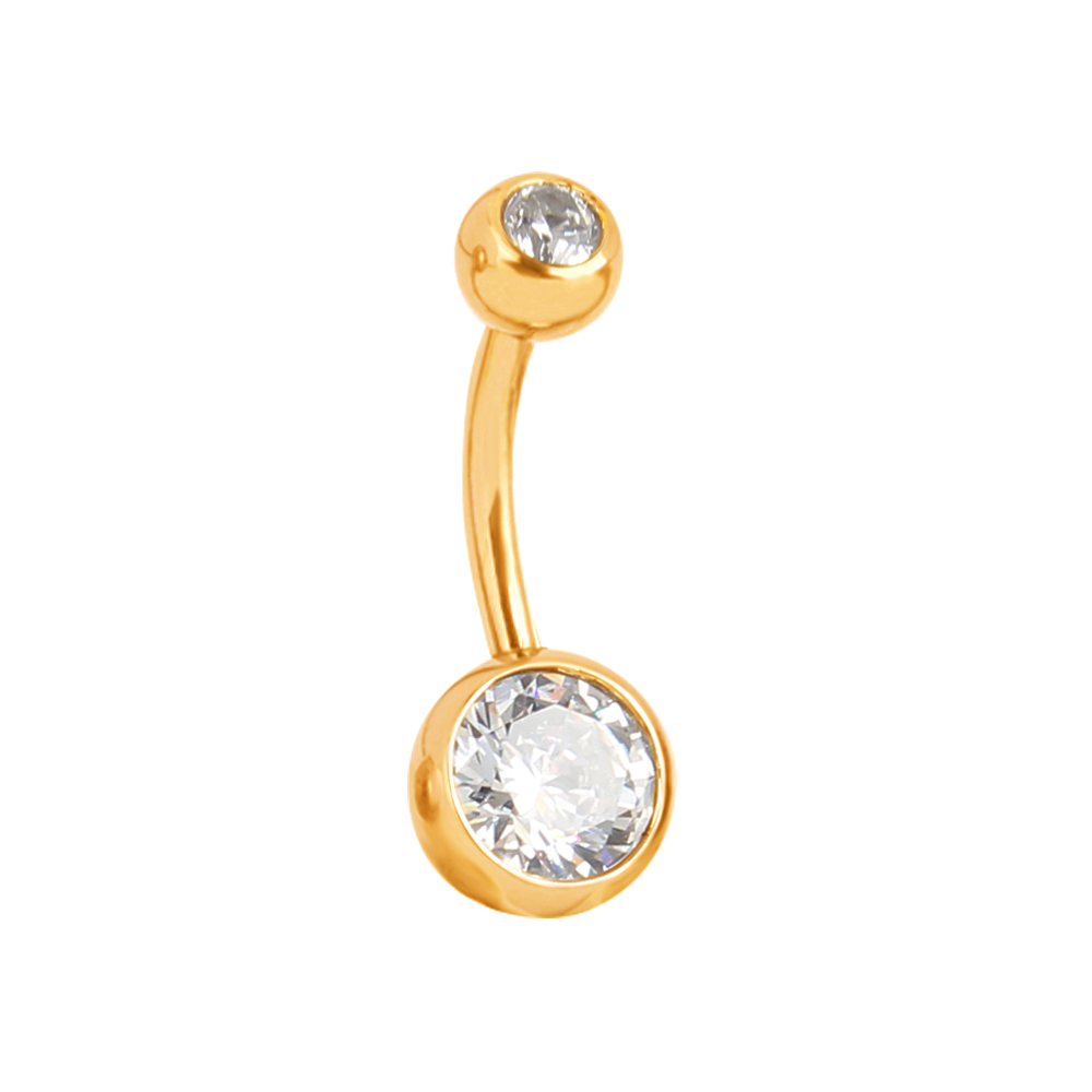 TB-0019 Oro 1,6*10*4/6mm