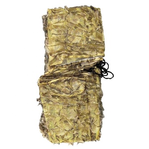 Наружная камуфляжная сетка из полиэстера - Product Image 3