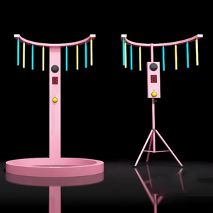 目と手の調整トレーニングのための落下スティックコイン操作ゲームをすばやくキャッチ - Product Image 4