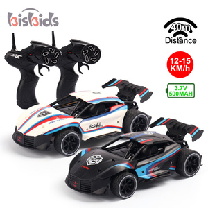 2.4G telecomando ad alta velocità RC modello di auto veicolo deriva telecomando auto giocattolo - Product Image 2