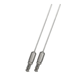 Rtd <strong>Temperature</strong> <strong>Sensor</strong> Pt100 Industrial <strong>Temperature</strong> <strong>Sensor</strong> Pt100 1000mm Rtd Pt100 <strong>Temperature</strong> <strong>Sensor</strong> - Product Image 4