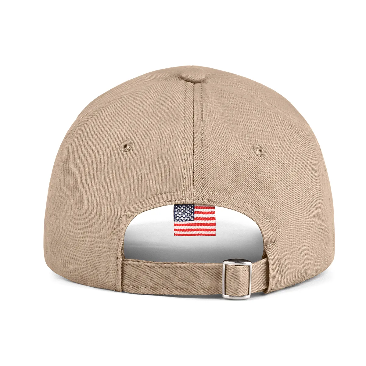 Cappellino da Baseball bandiera americana con bandiera USA berretto tattico regolabile con bandiera lavata per uomo donna