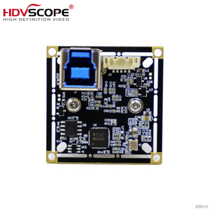 1200P 0.1Lux USB3.0グローバルシャッターカラー180fps 2.0MP 32*32/32*32/38 * 38mm USBカメラモジュール6mmボードレンズMJPEG/YUY2