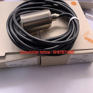 Industry <strong>Excellent</strong> Quality IIM202 IIM210 IIM211 IIM213 IIM214 Proximity Switch Brand New Original Stock - Product Image 3