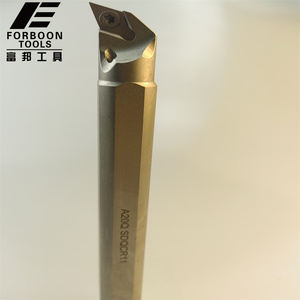 PCLNR PSSNR рычажный пресс тип отверстия инструмент для внутренней обточки CNC держатель инструмента для токарного станка резьбовые вставки Держатель для токарного инструмента - Product Image 1