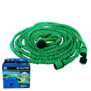 ท่อยางยืดได้/ใหม่มหัศจรรย์ขยายท่อ/50FT ยืดท่อ - Product Image 3