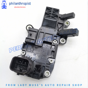 FW6A-EL FW6AEL per Mazda 2.0-2.5L 238740A FZ01 K4238 trasmissione TCU programmato inserito per uso diretto - Product Image 6