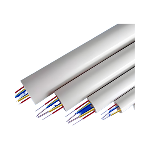 ท่อไฟฟ้าพีวีซีแบบยืดหยุ่น - Product Image 1
