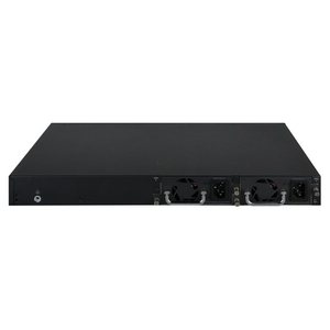 H3C S5500V2-54S-EI: çok yönlü Port yapılandırması ile yüksek performanslı katman 3 Ethernet anahtarı - Product Image 6