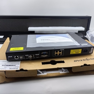 HD LED <strong>Video</strong> Controller V960 <strong>Video</strong> <strong>Processor</strong> for High Definition LED <strong>Display</strong> Screen 4-port Full-color <strong>Video</strong> <strong>Processor</strong> Novastar - Product Image 5