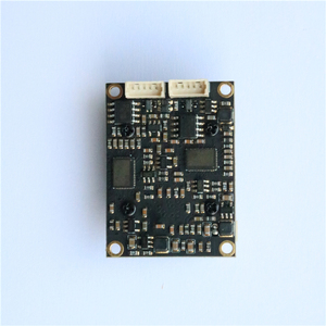 Dual-Kamera modul mit geringem Strom verbrauch 1080P Gesichts erkennungs kamera - Product Image 4