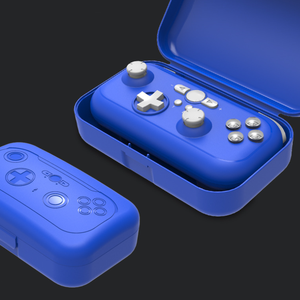 New Console <strong>Game</strong> Gamepad for Nintendo <strong>Switch</strong> Wireless <strong>Controller</strong> With Body Vibration and Storage Box - Product Image 6