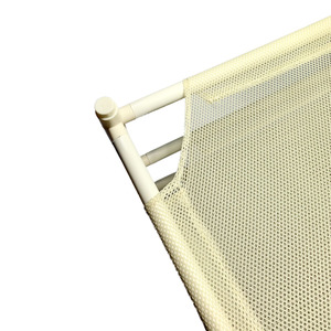 Sera kapalı bitki katlanabilir PVC tüp kuru raf bahçe istiflenebilir kuru Net kare topraksız bitki kurutma rafı Net - Product Image 4