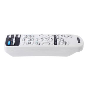 חדש אוניברסלי שלט רחוק בקר החלפה עבור epson 1599176 EX3220 EX5220 EX5230 EX6220 EX7220 725HD מקרן - Product Image 4