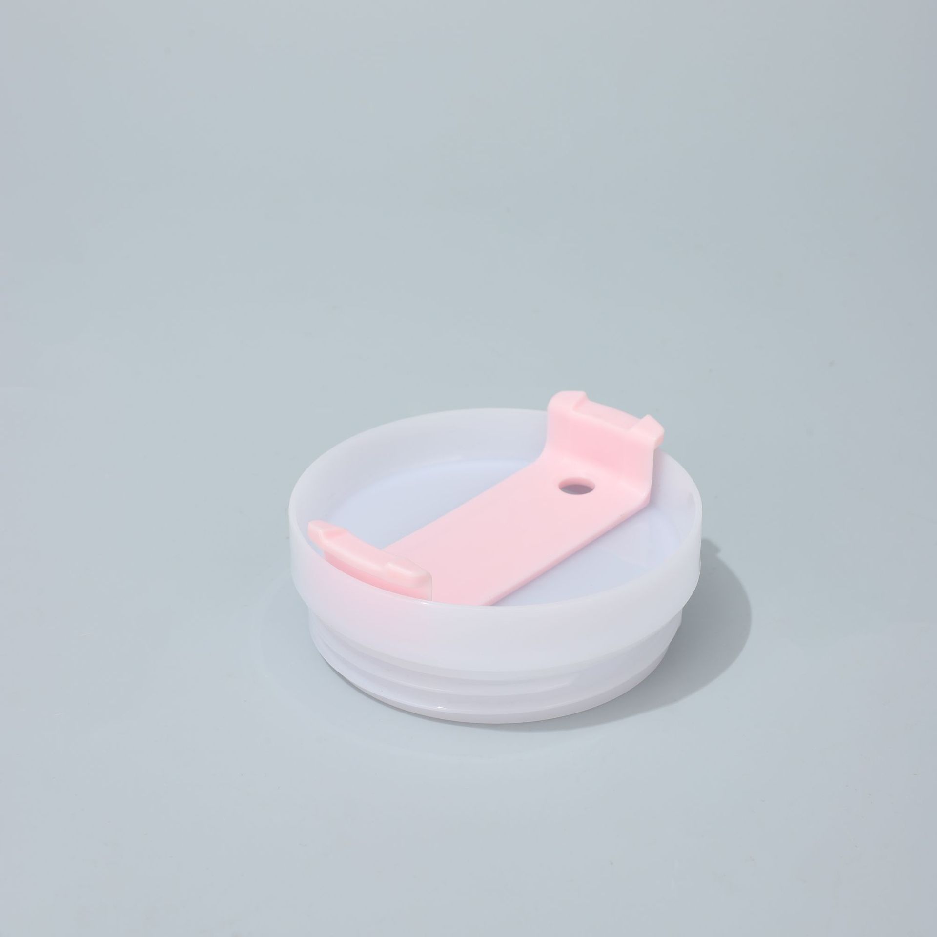 40oz pink cover